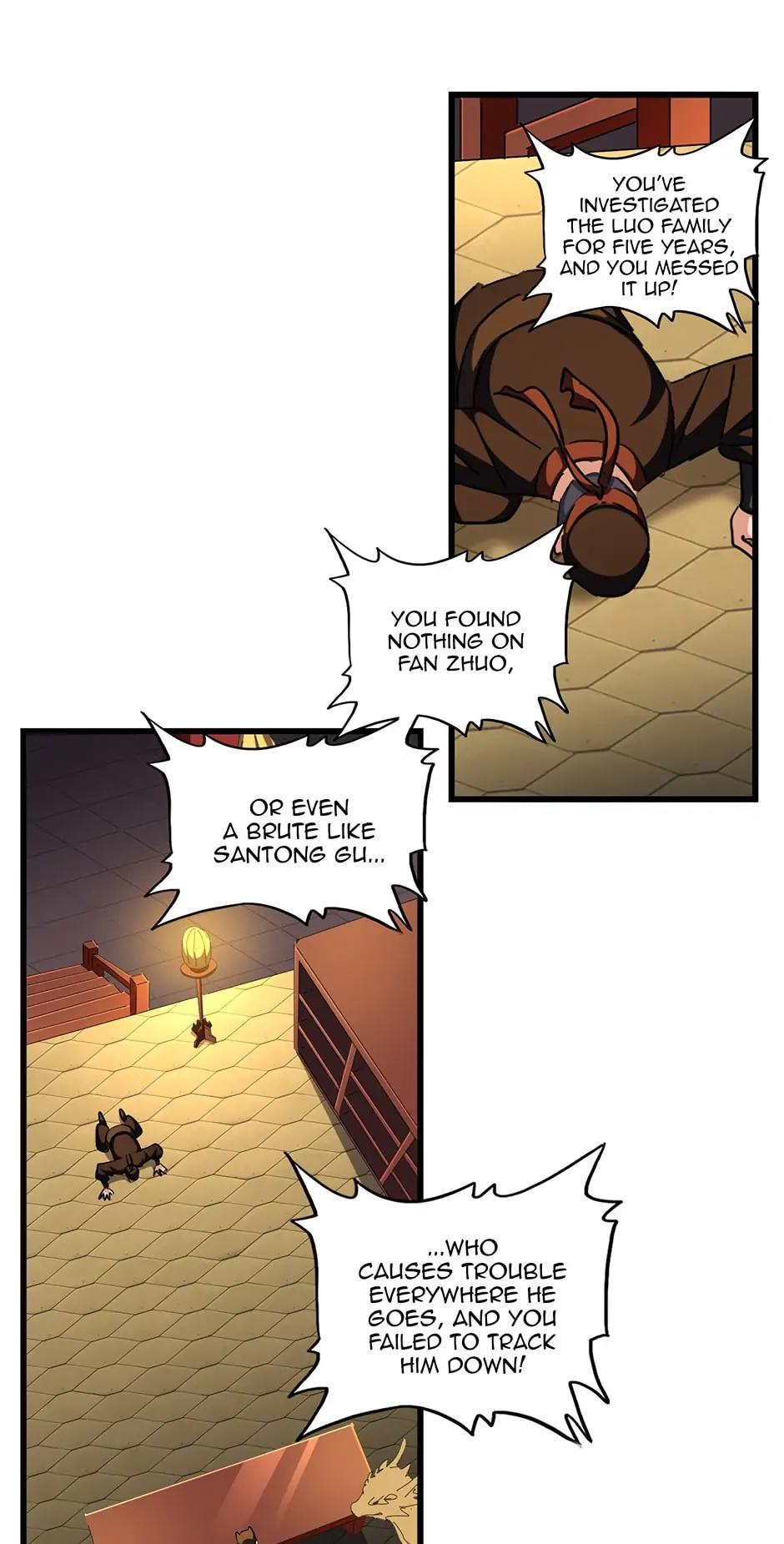 Chapter 288 — Episode 288 — Page 41