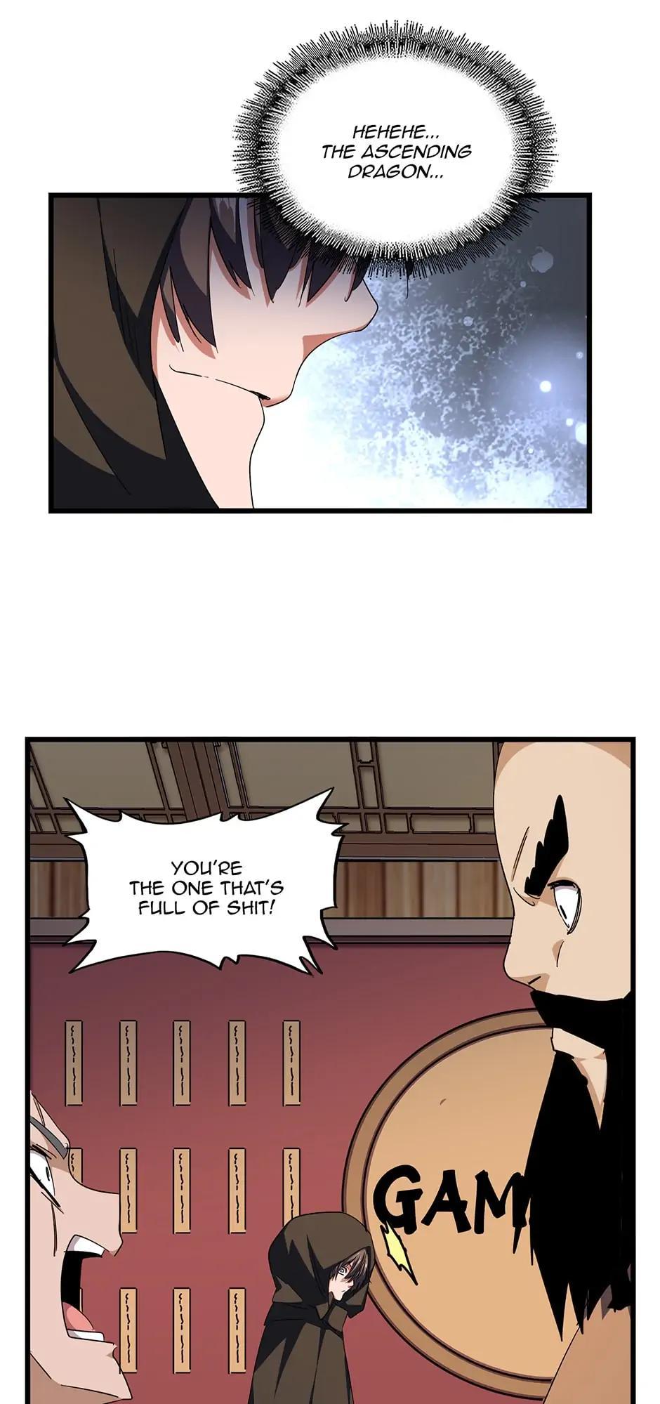Chapter 289 — Episode 289 — Page 19