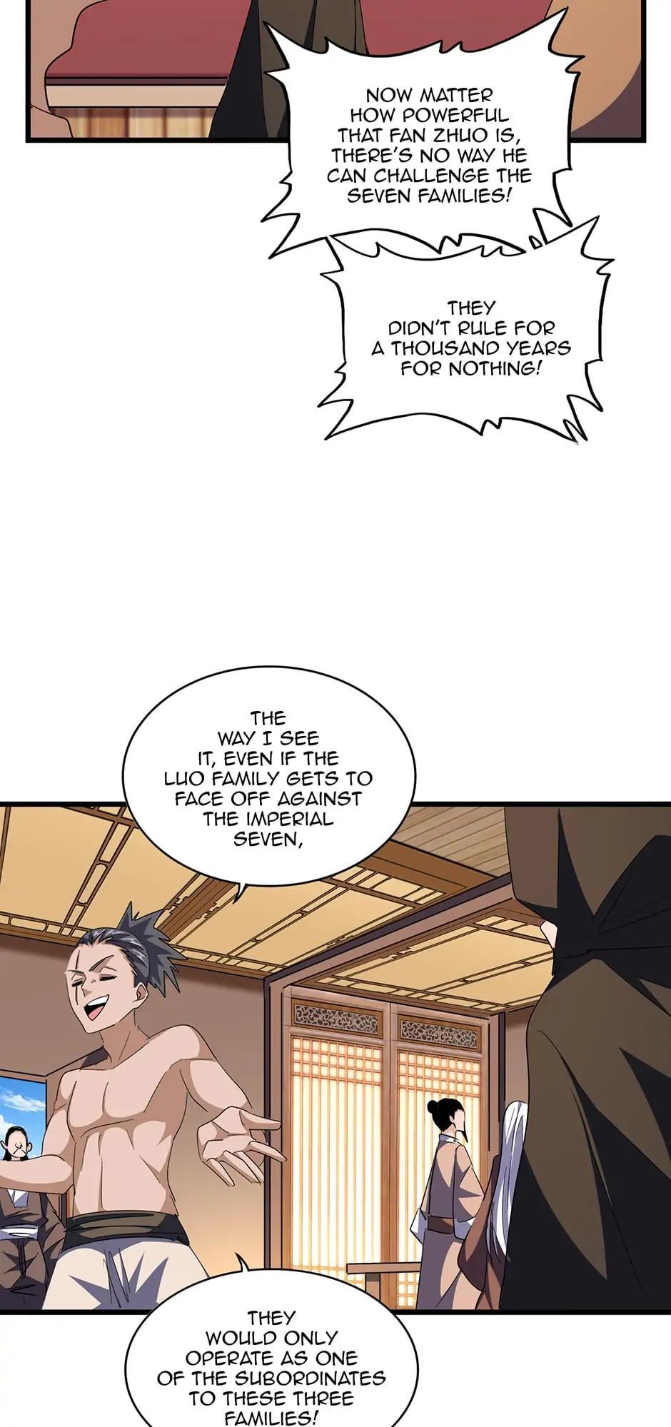 Chapter 289 — Episode 289 — Page 20