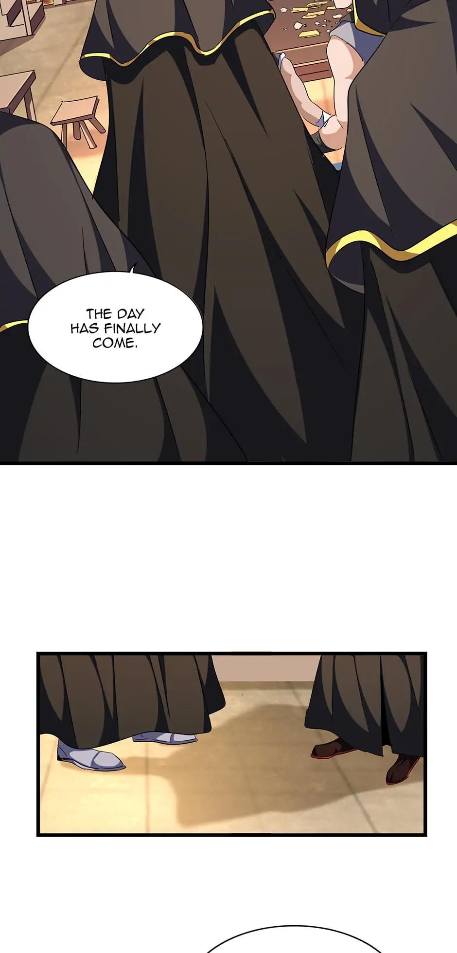 Chapter 289 — Episode 289 — Page 27