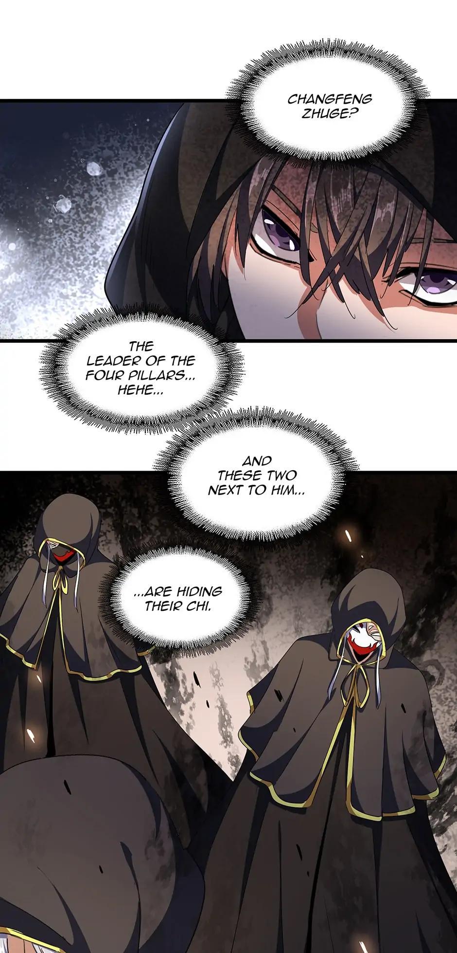 Chapter 289 — Episode 289 — Page 29