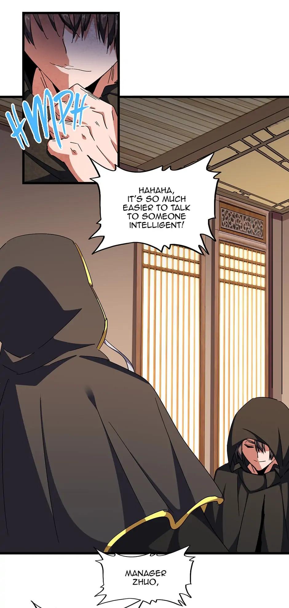 Chapter 290 — Episode 290 — Page 9