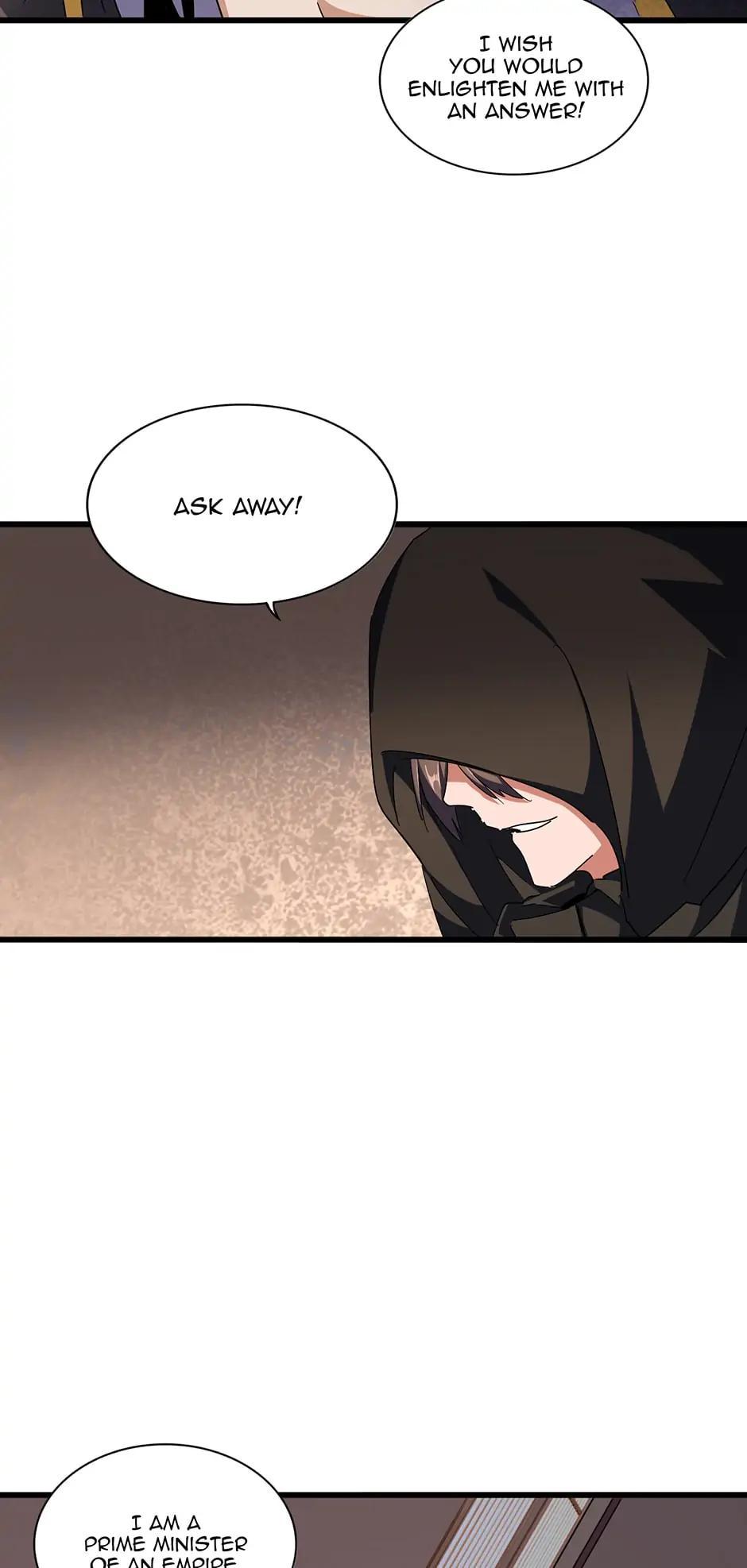 Chapter 290 — Episode 290 — Page 11
