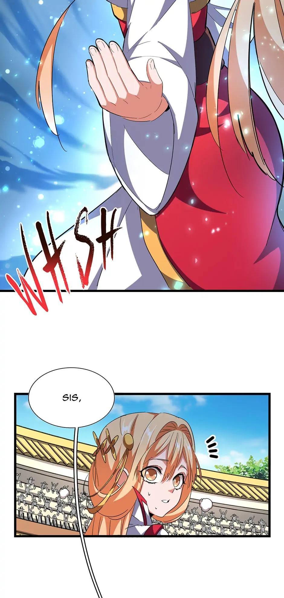 Chapter 290 — Episode 290 — Page 30