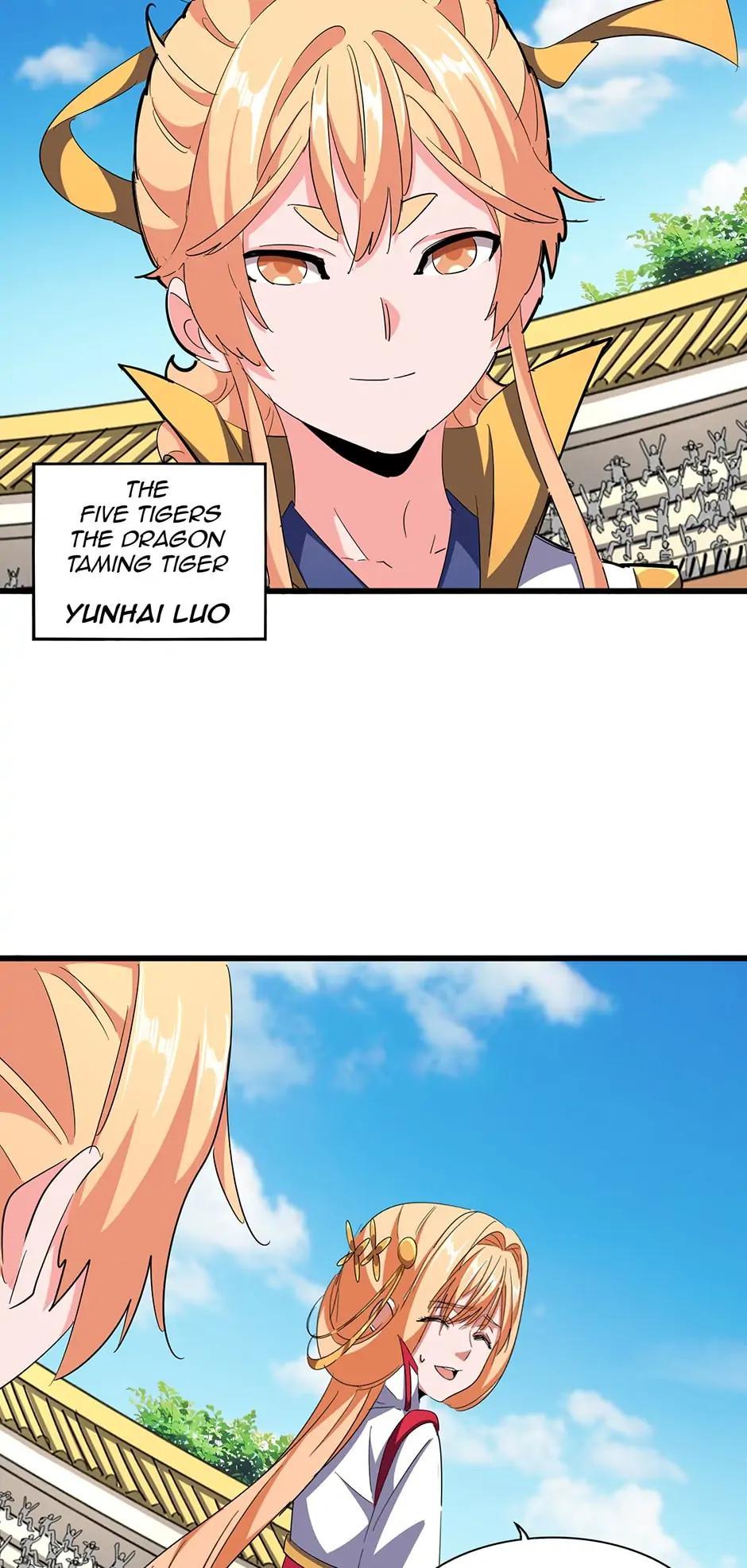 Chapter 290 — Episode 290 — Page 32