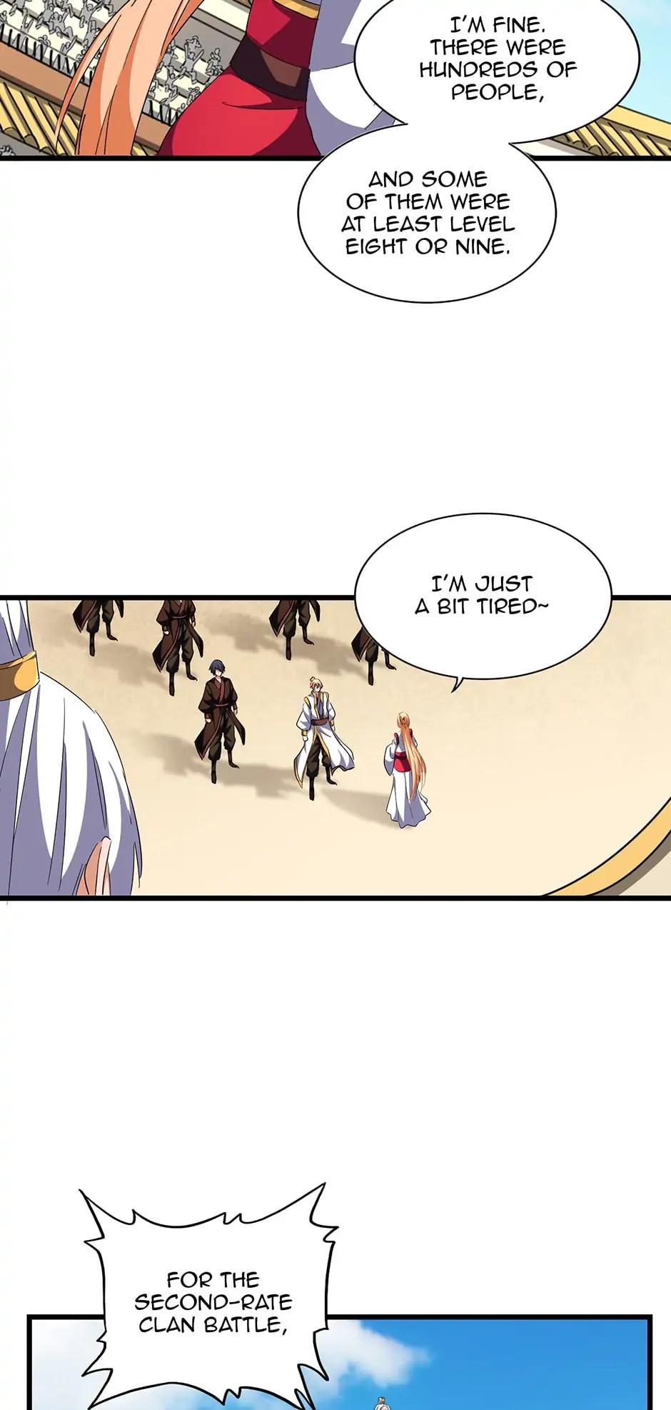 Chapter 290 — Episode 290 — Page 33