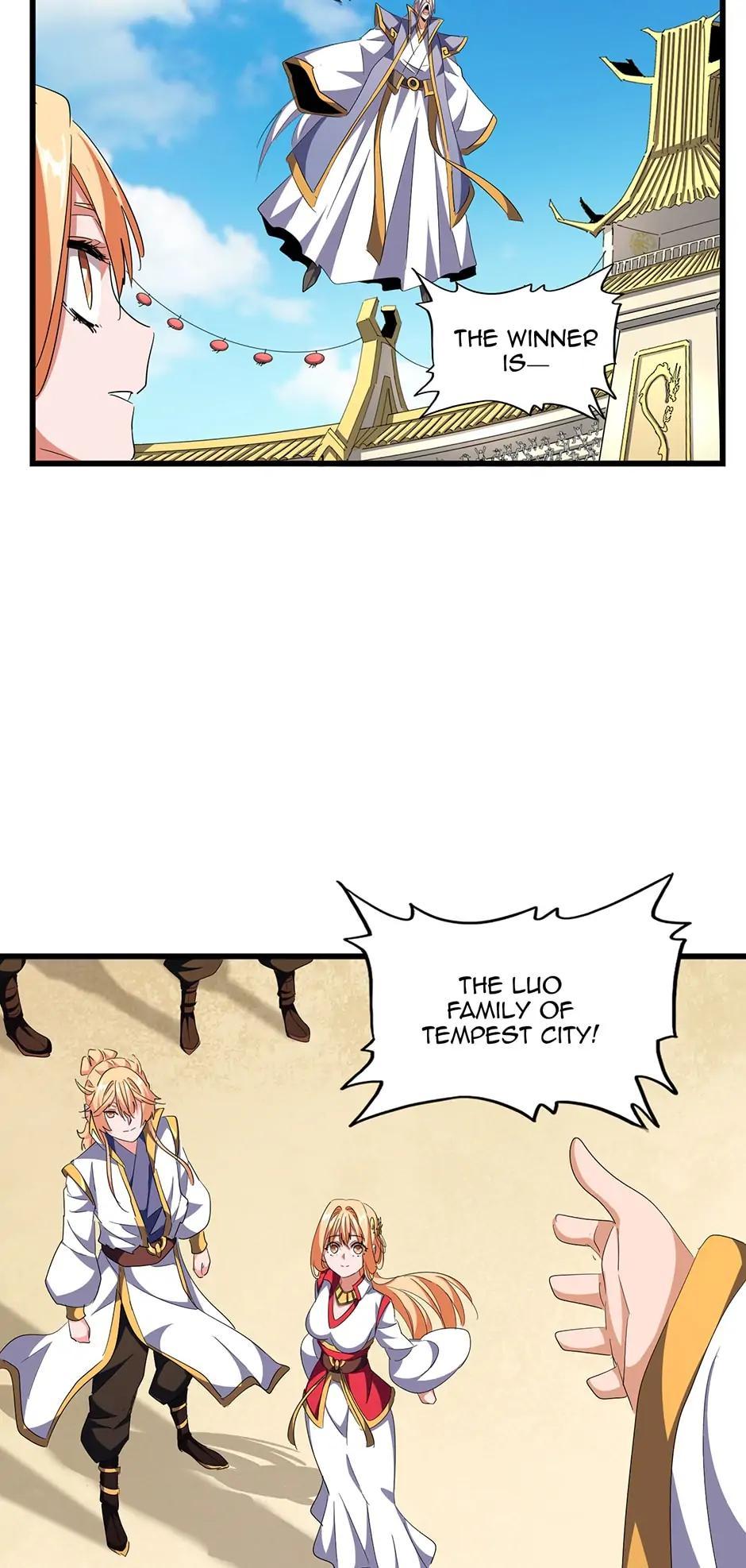 Chapter 290 — Episode 290 — Page 34