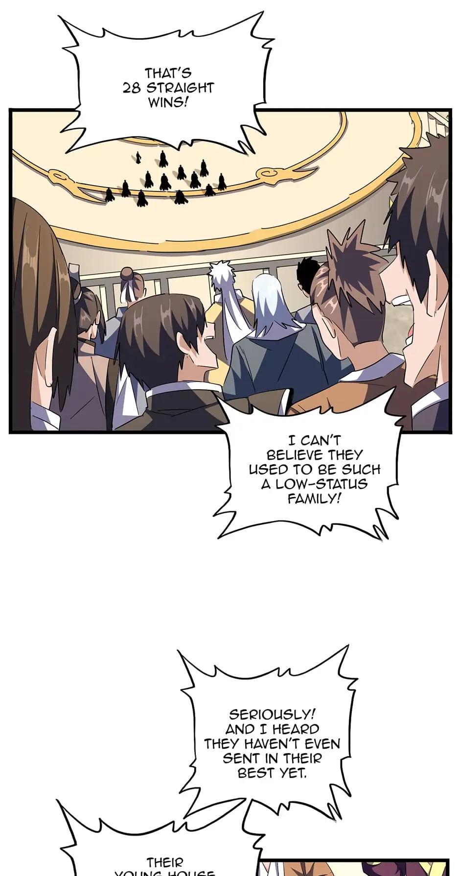 Chapter 290 — Episode 290 — Page 38