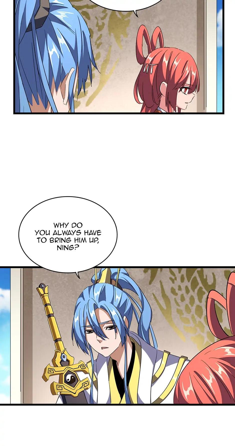 Chapter 290 — Episode 290 — Page 43