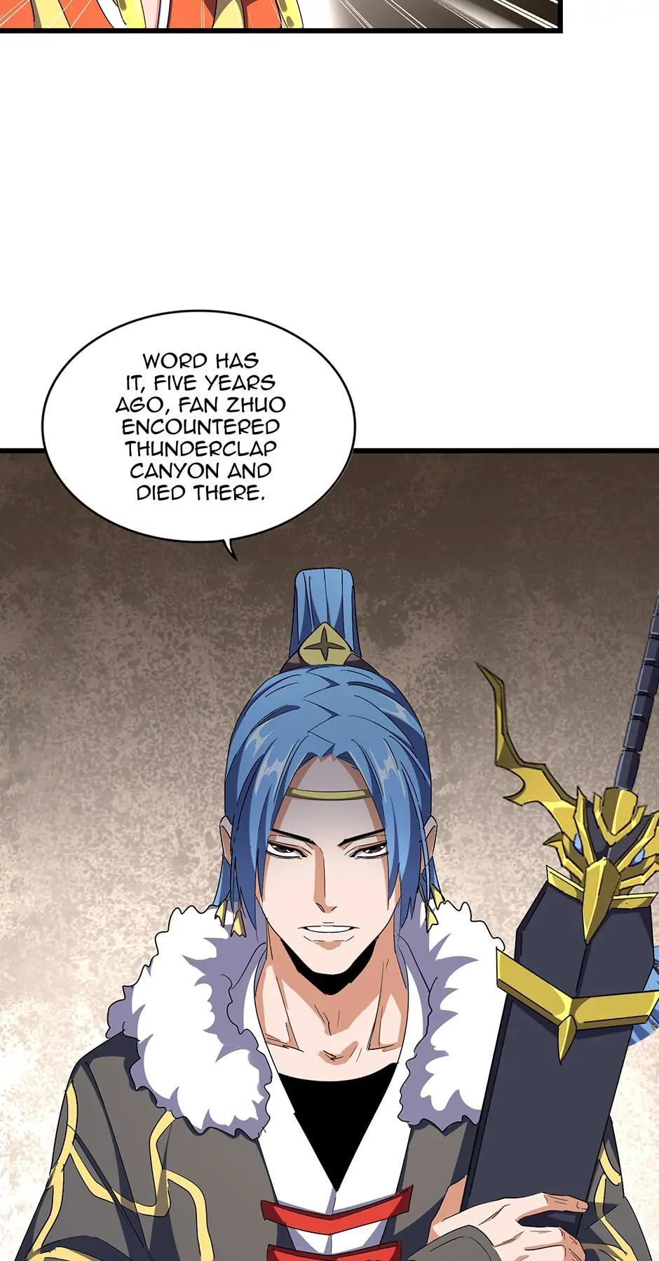 Chapter 290 — Episode 290 — Page 46