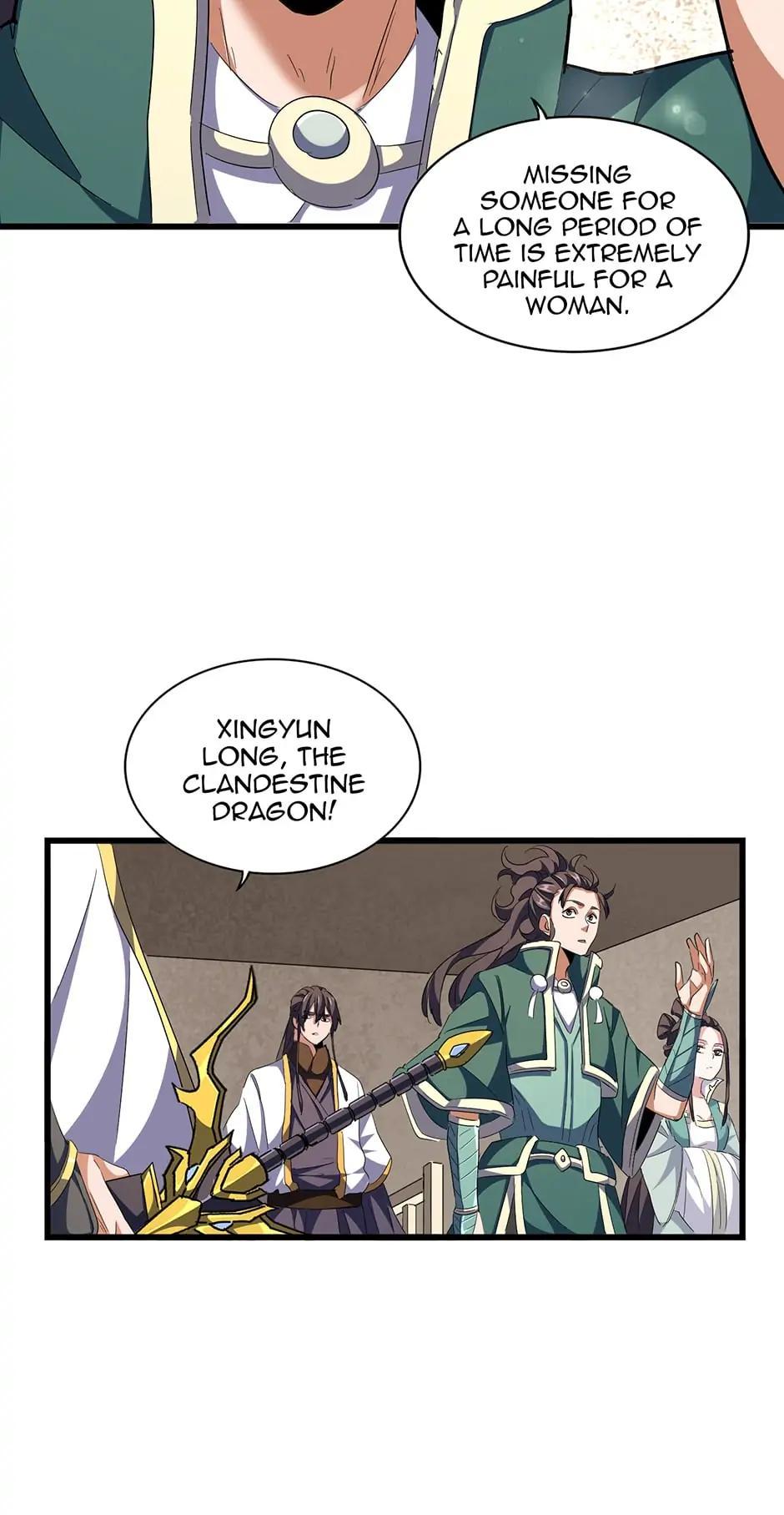 Chapter 291 — Episode 291 — Page 9