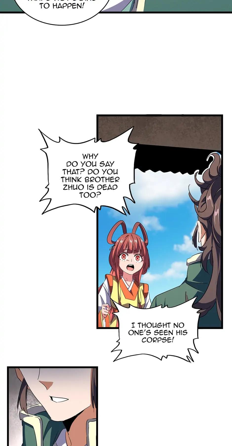 Chapter 291 — Episode 291 — Page 14