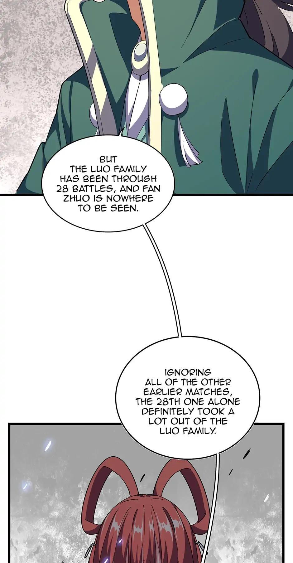 Chapter 291 — Episode 291 — Page 16