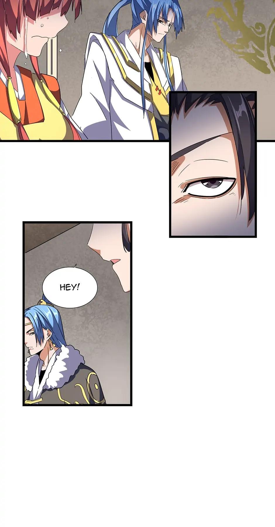 Chapter 291 — Episode 291 — Page 18