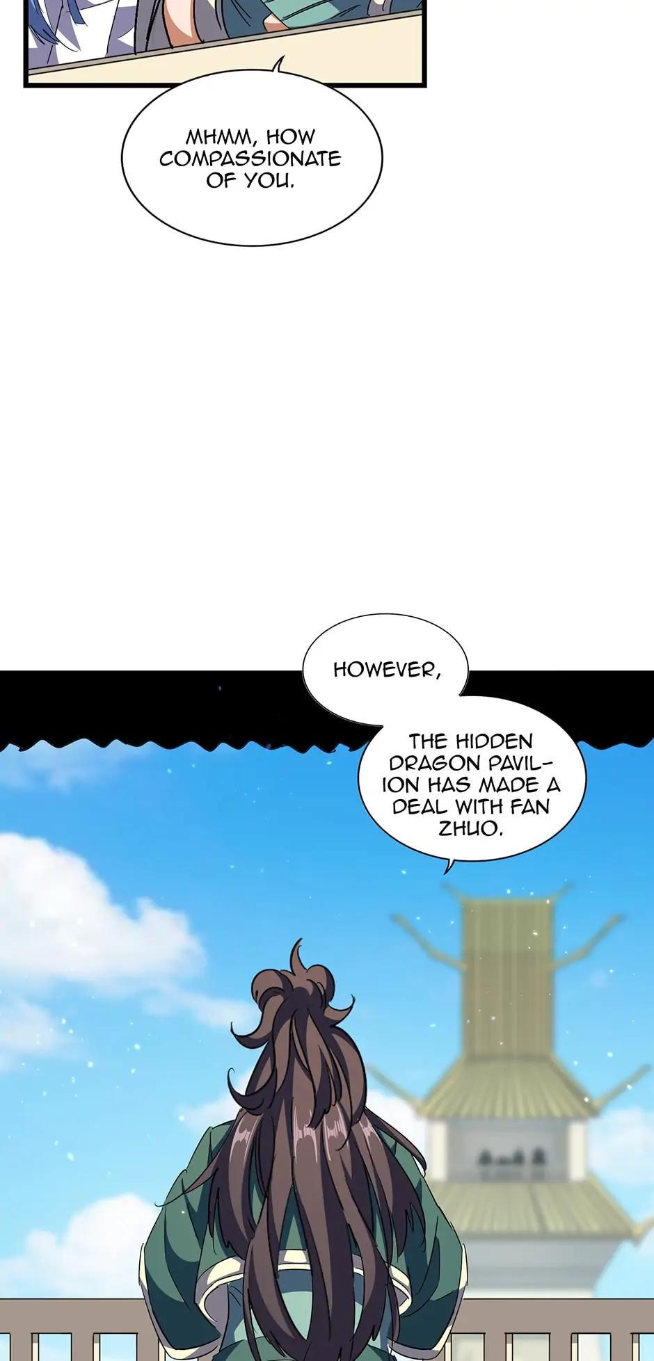 Chapter 291 — Episode 291 — Page 23