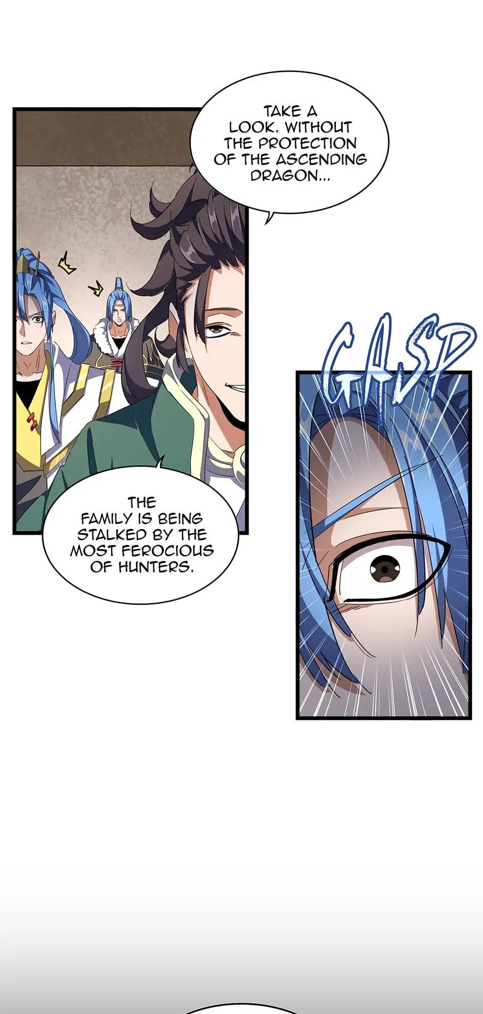 Chapter 291 — Episode 291 — Page 26