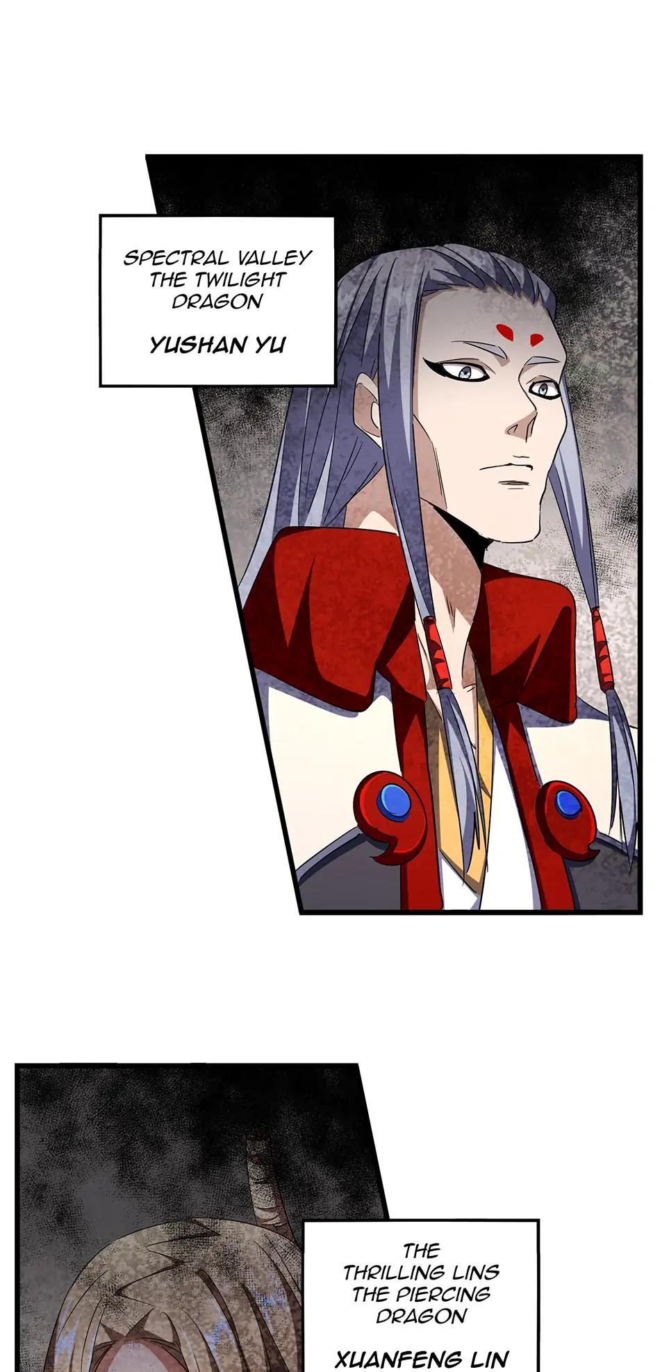 Chapter 291 — Episode 291 — Page 28