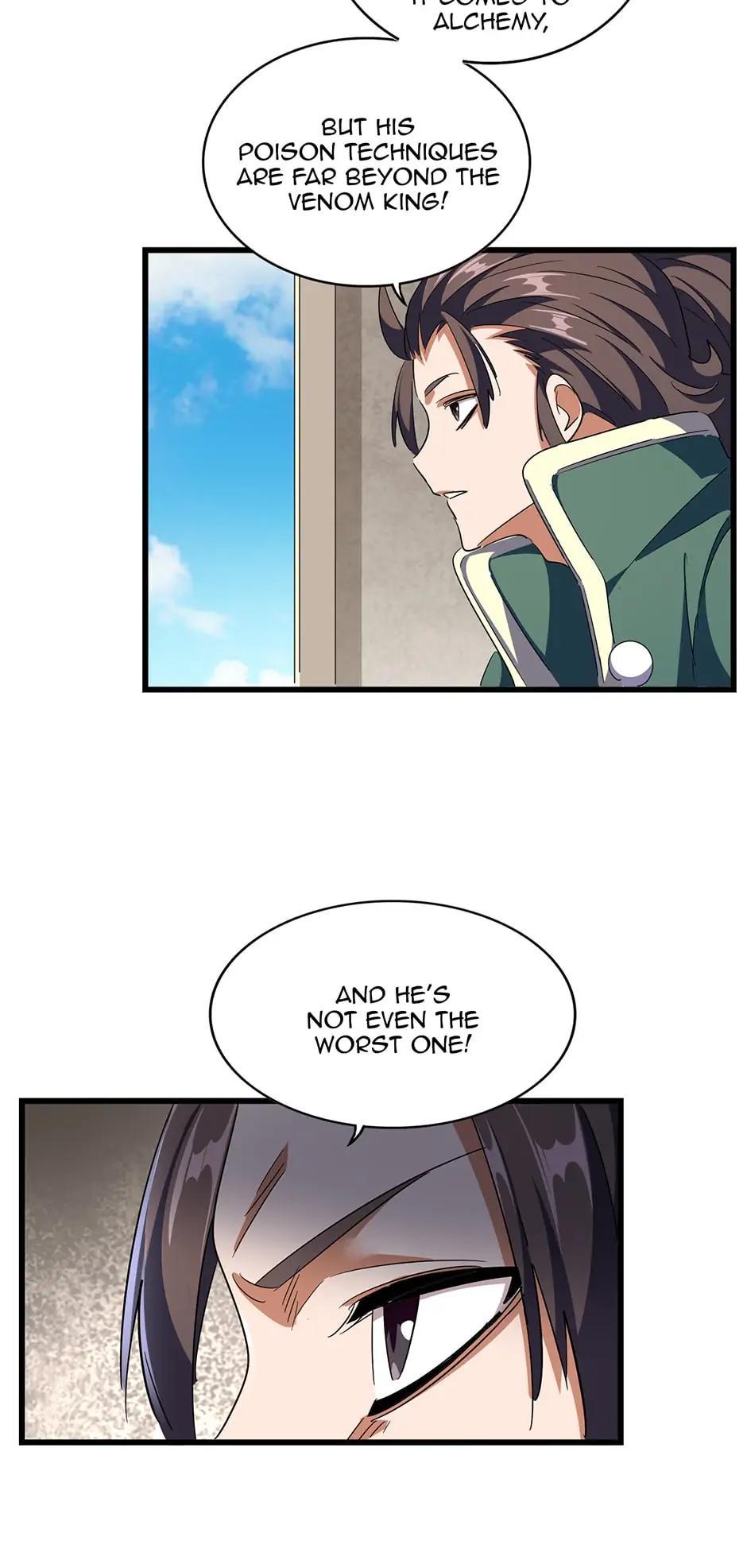 Chapter 291 — Episode 291 — Page 31