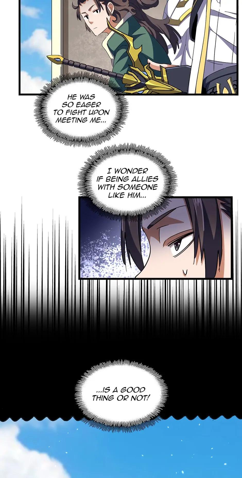Chapter 291 — Episode 291 — Page 36