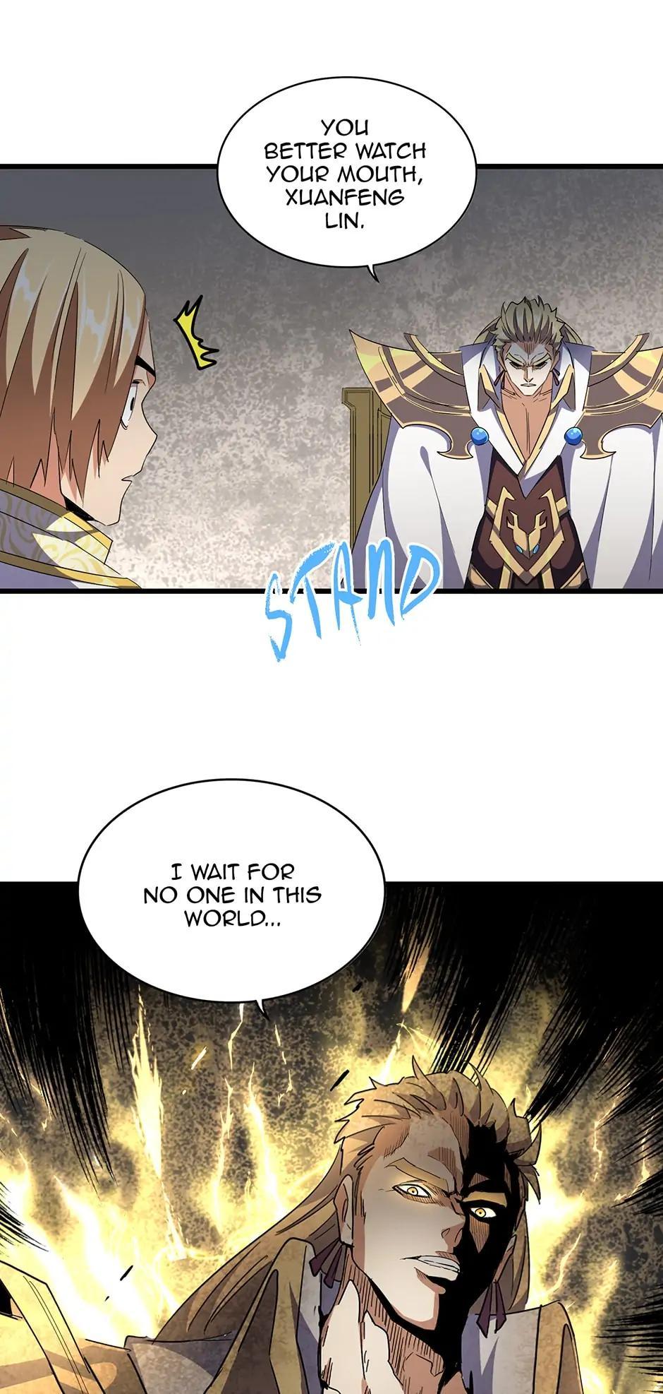 Chapter 291 — Episode 291 — Page 40