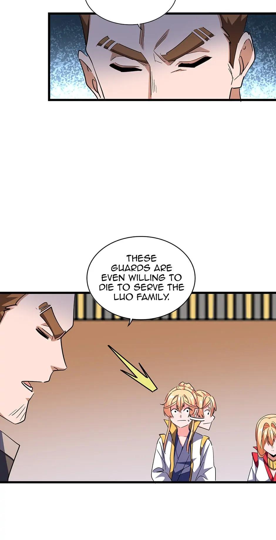 Chapter 292 — Episode 292 — Page 8