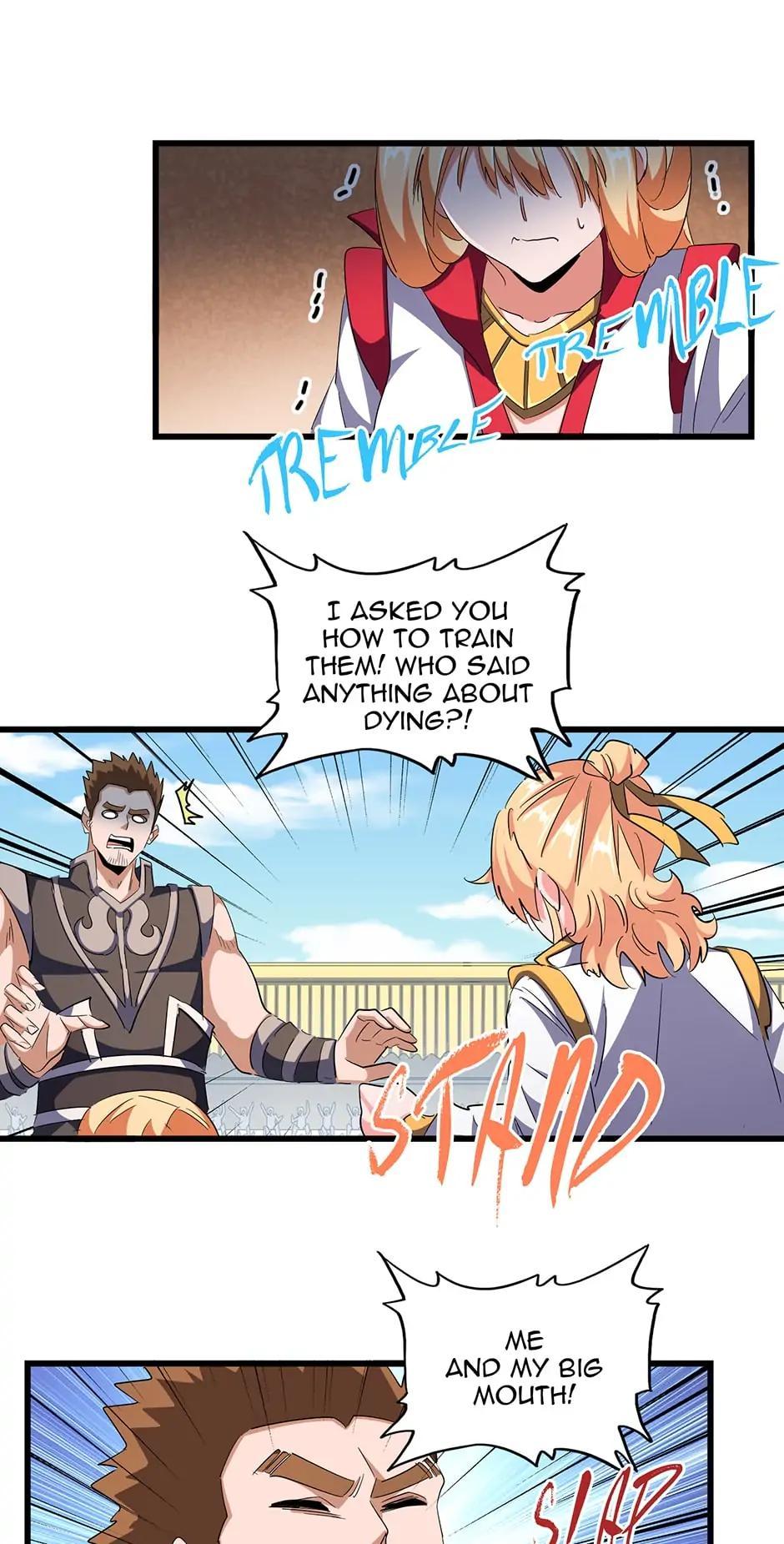 Chapter 292 — Episode 292 — Page 9