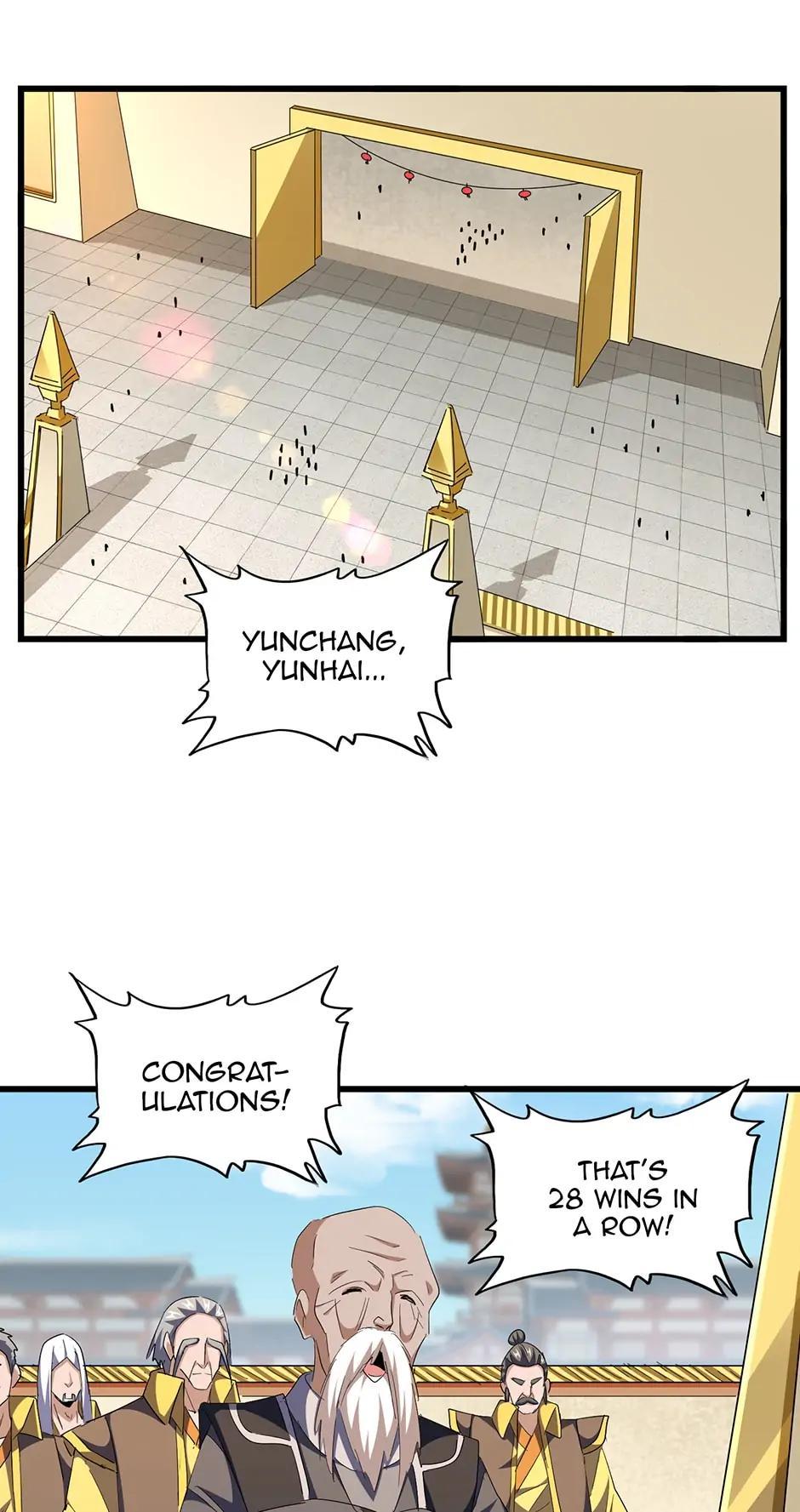 Chapter 292 — Episode 292 — Page 17
