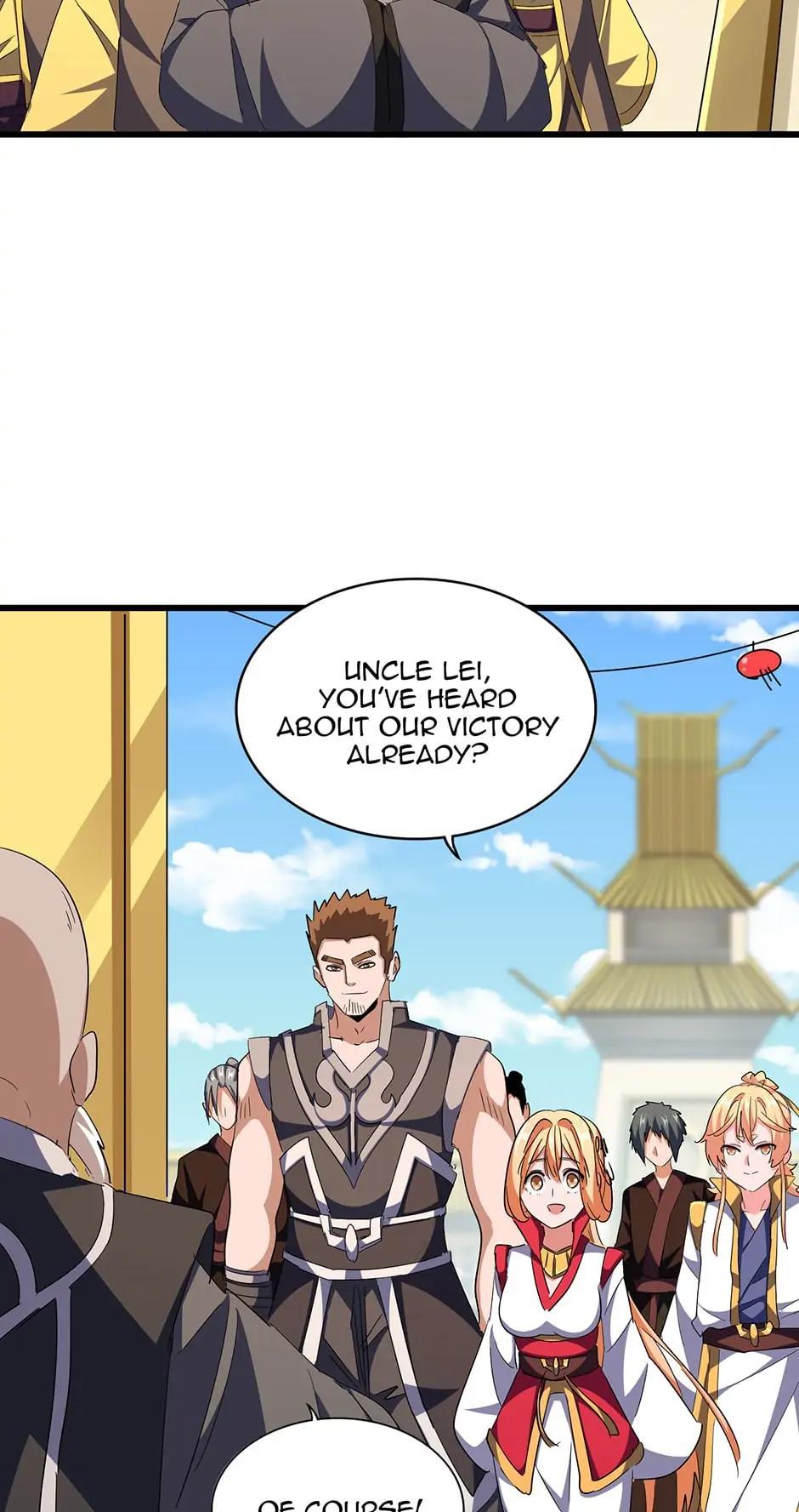 Chapter 292 — Episode 292 — Page 18