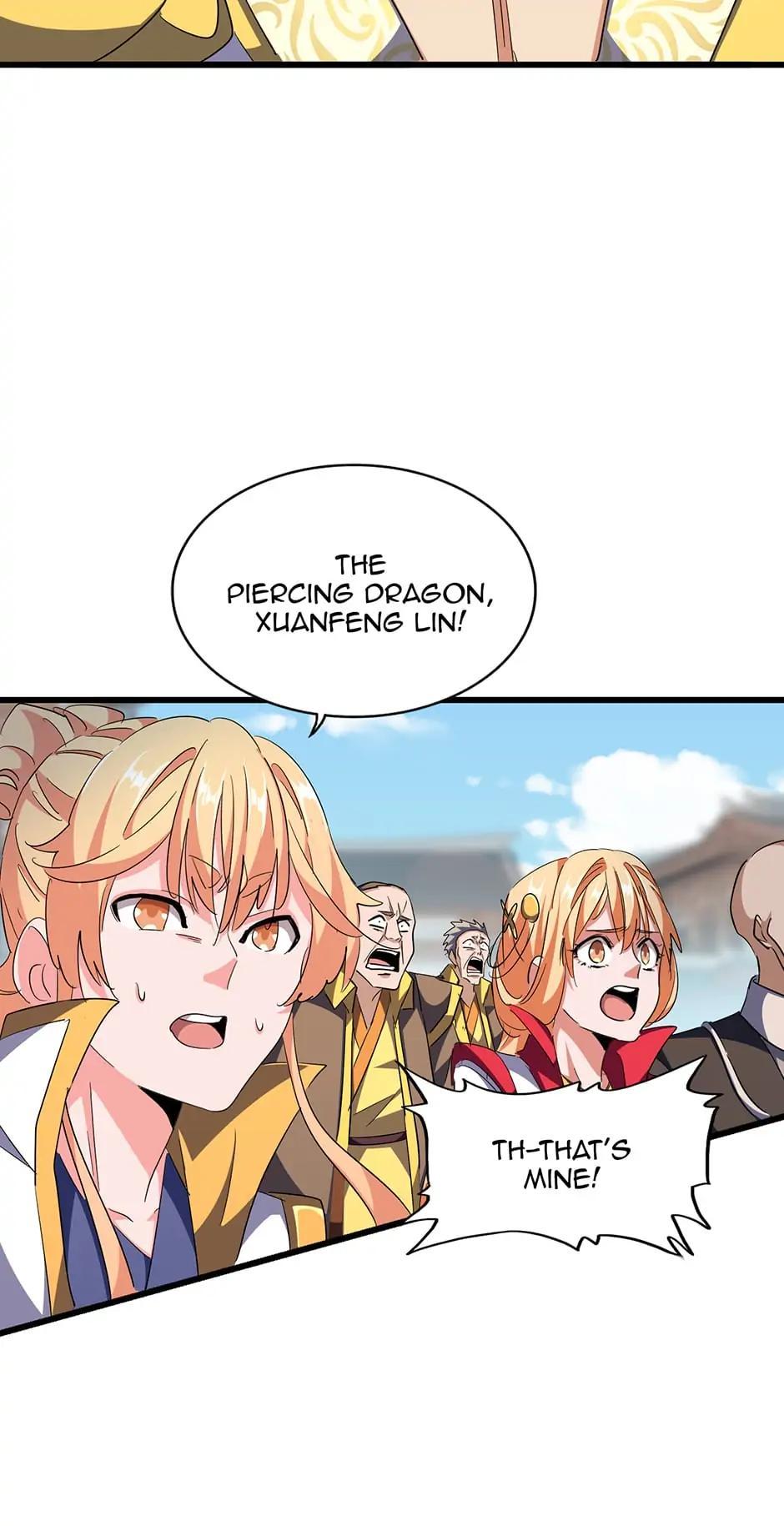 Chapter 292 — Episode 292 — Page 28