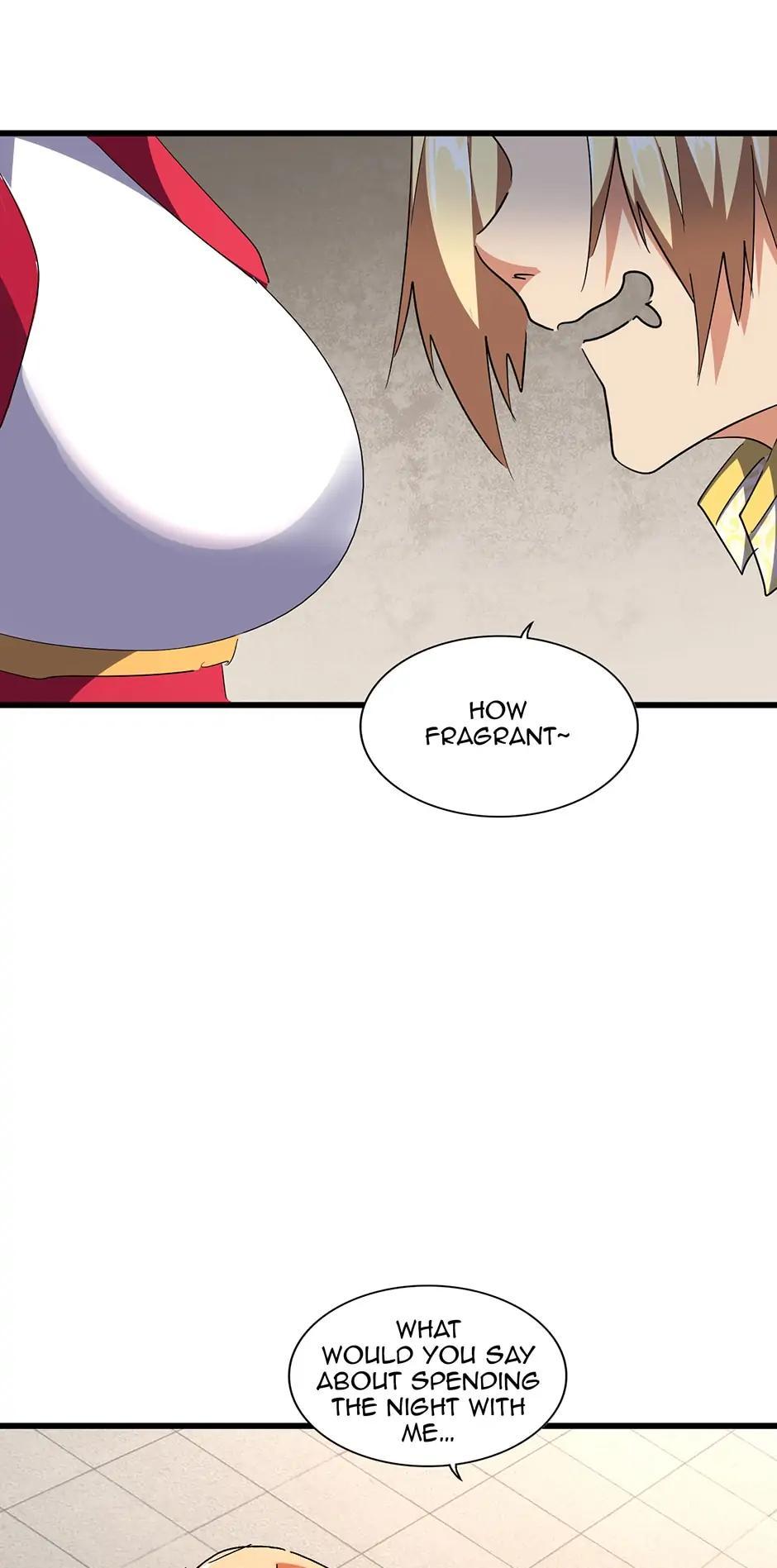 Chapter 292 — Episode 292 — Page 37