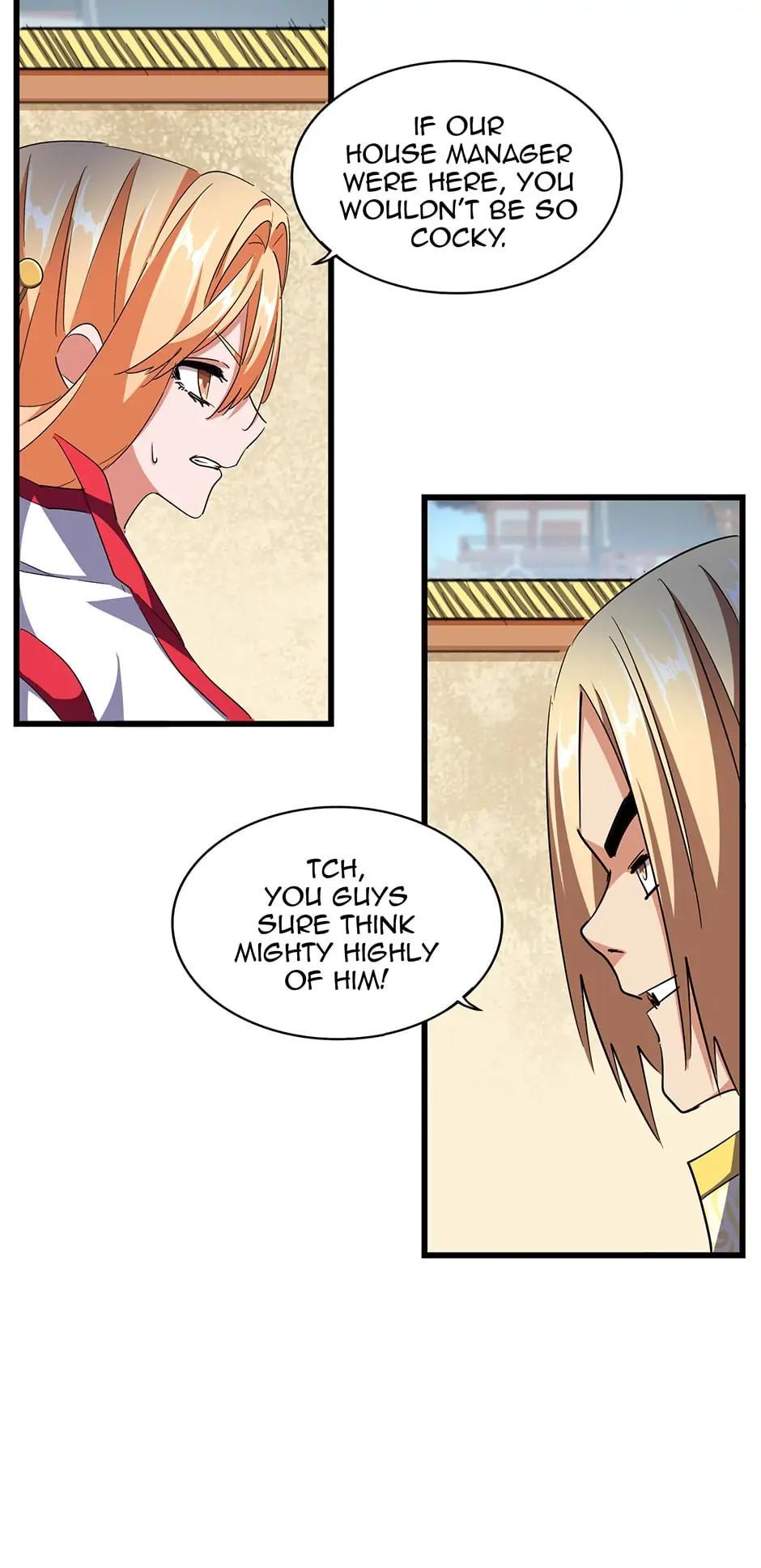 Chapter 293 — Episode 293 — Page 8