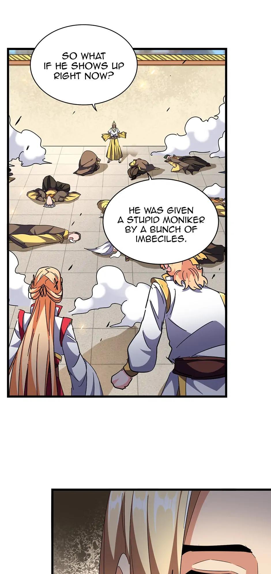 Chapter 293 — Episode 293 — Page 9
