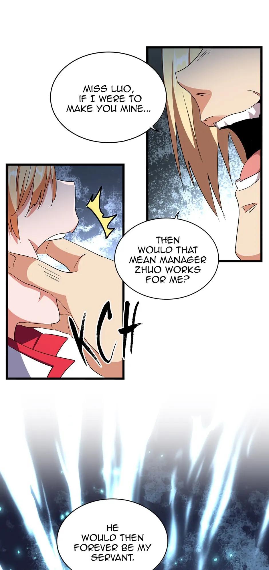 Chapter 293 — Episode 293 — Page 13