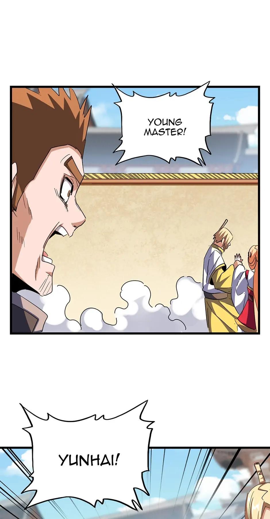 Chapter 293 — Episode 293 — Page 29
