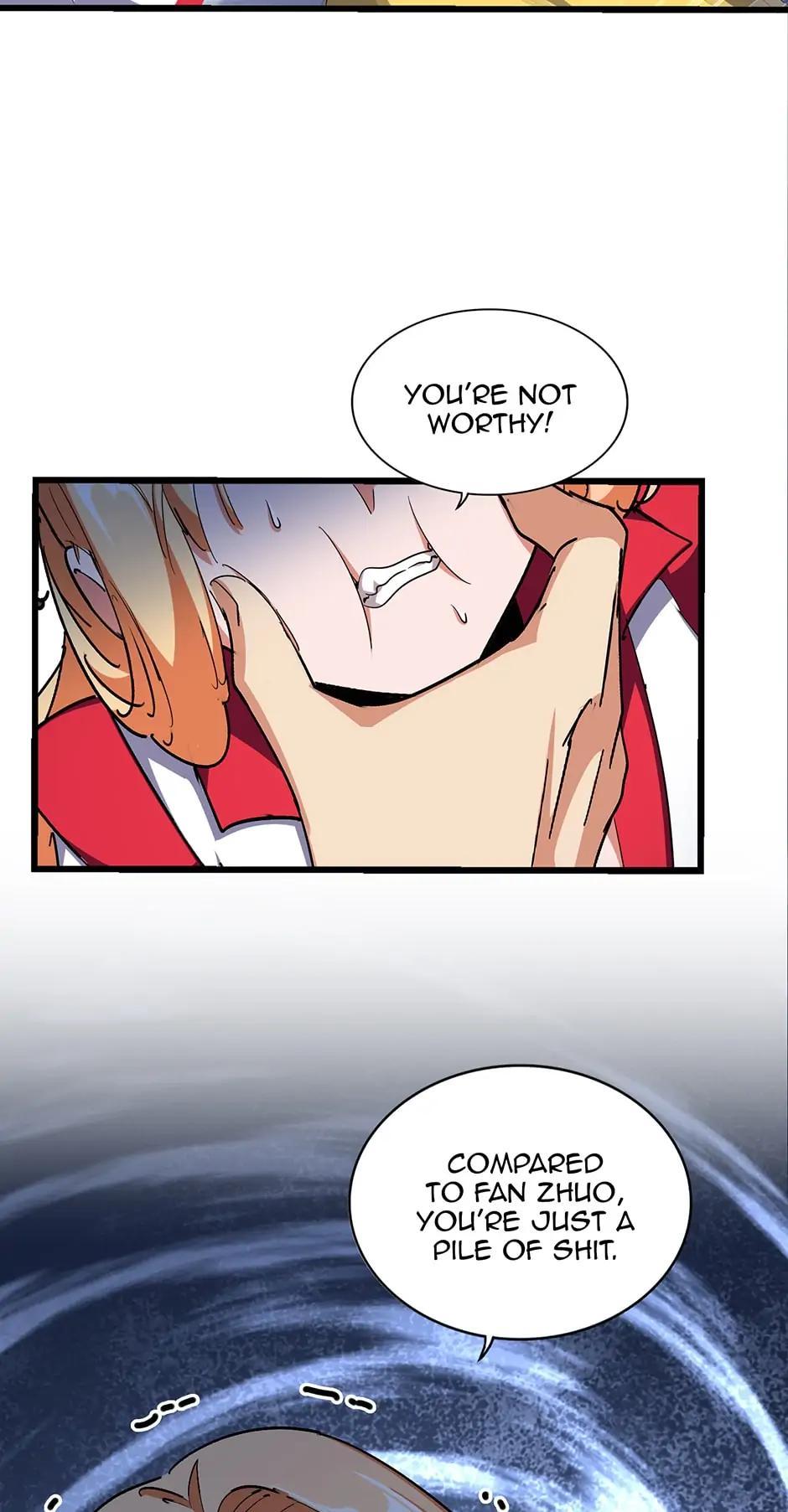 Chapter 293 — Episode 293 — Page 32