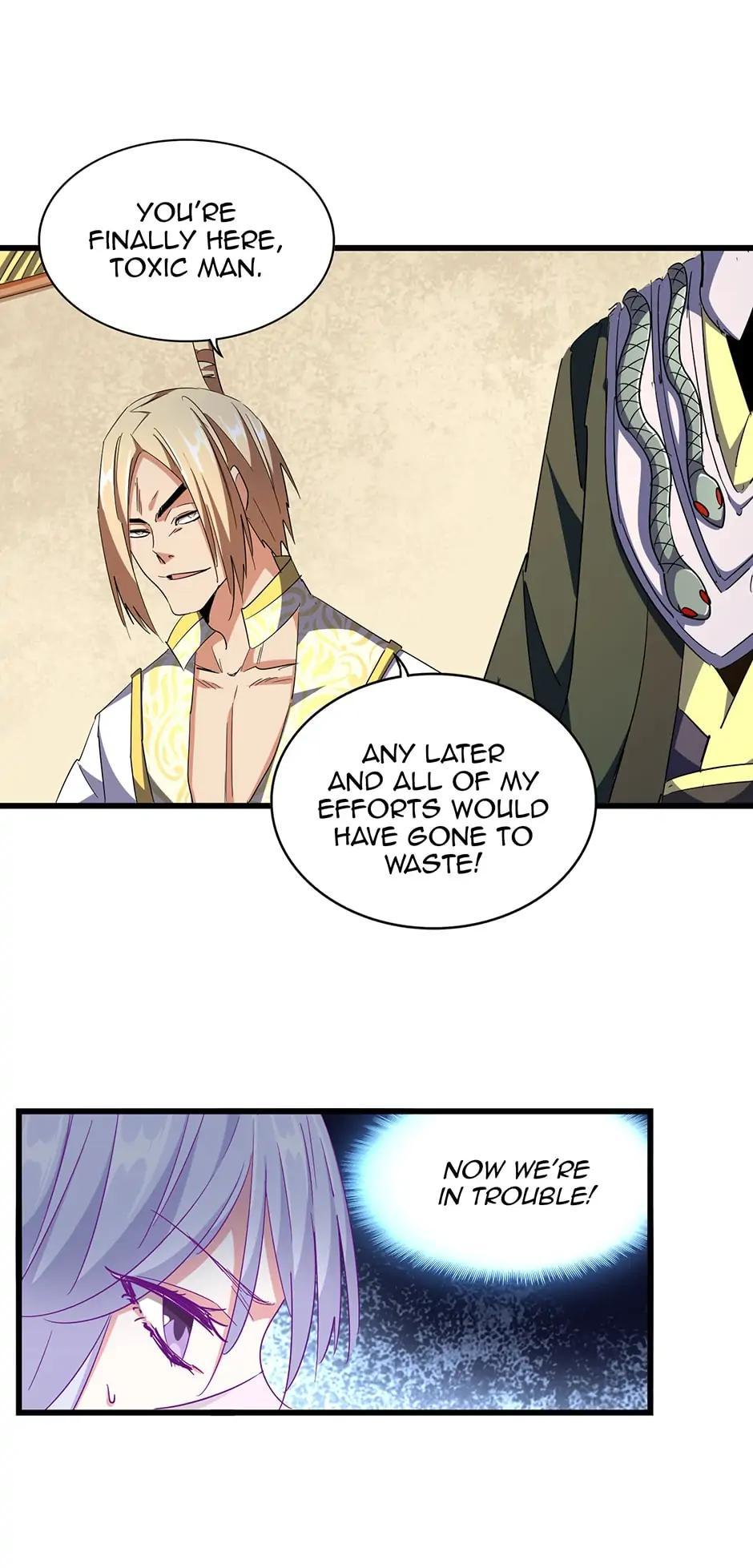 Chapter 294 — Episode 294 — Page 9