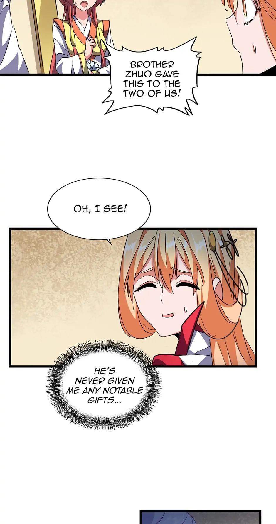 Chapter 294 — Episode 294 — Page 18