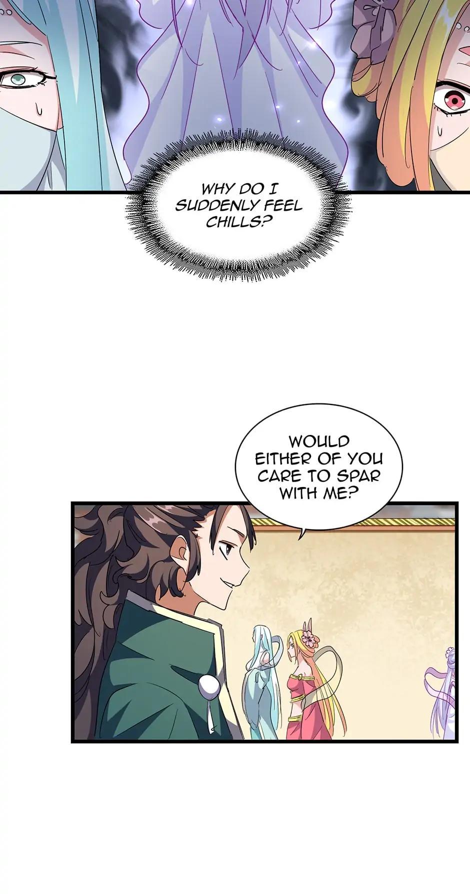 Chapter 294 — Episode 294 — Page 20