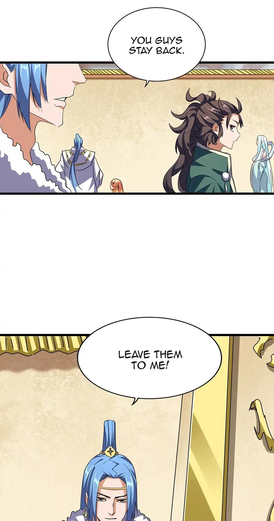 Chapter 294 — Episode 294 — Page 21