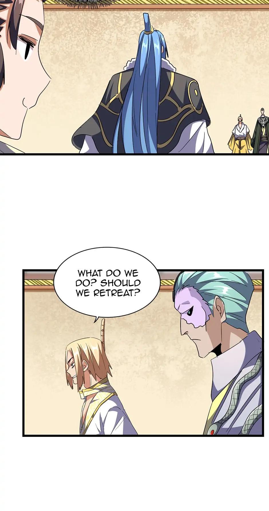 Chapter 294 — Episode 294 — Page 23