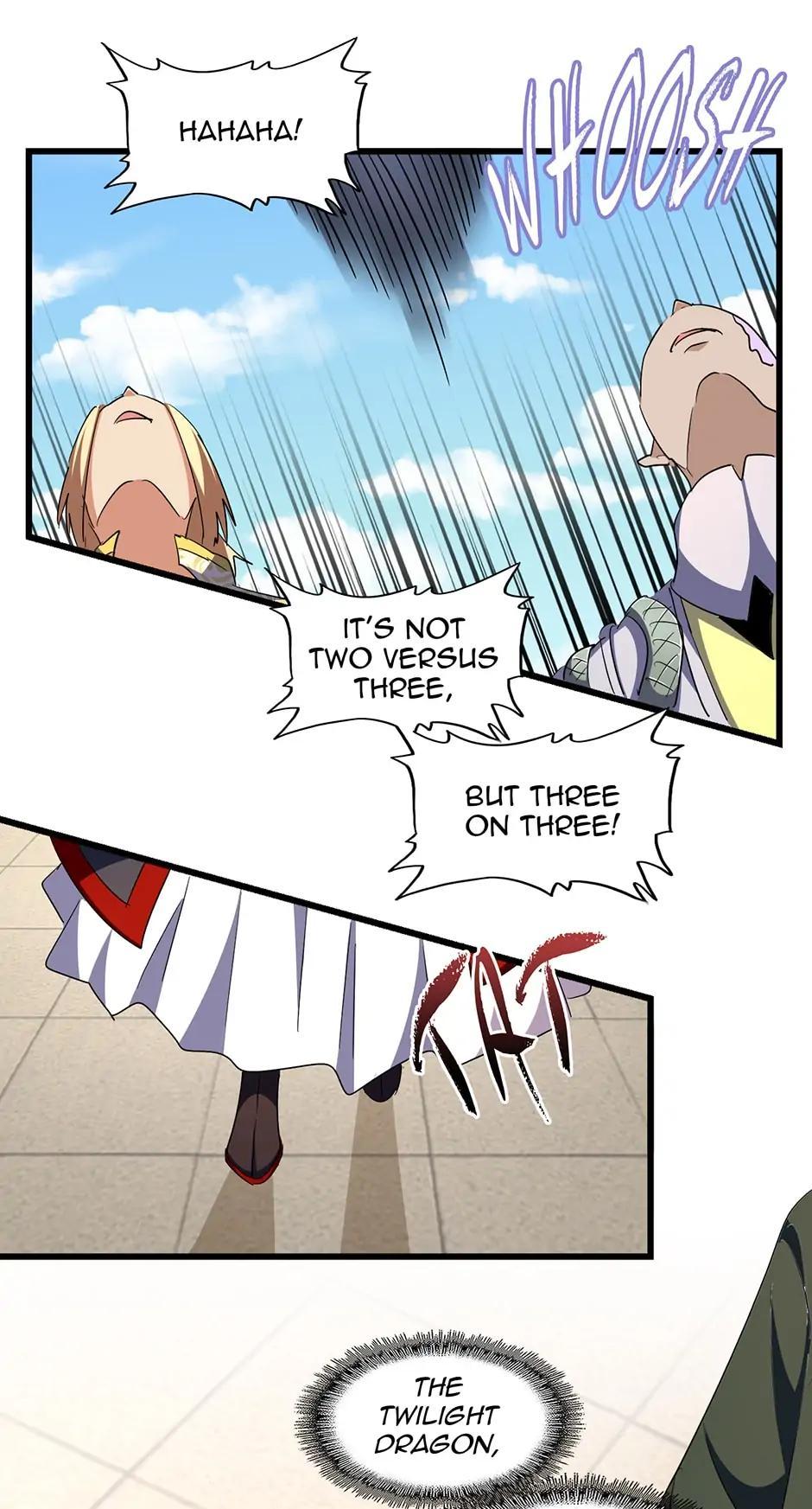 Chapter 294 — Episode 294 — Page 24