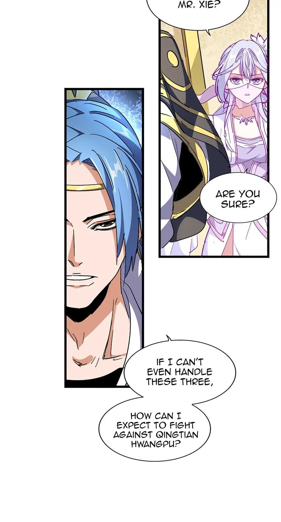 Chapter 294 — Episode 294 — Page 30