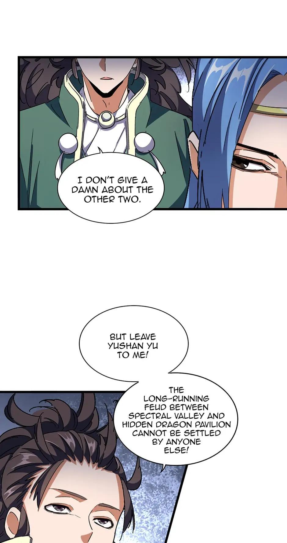 Chapter 294 — Episode 294 — Page 31