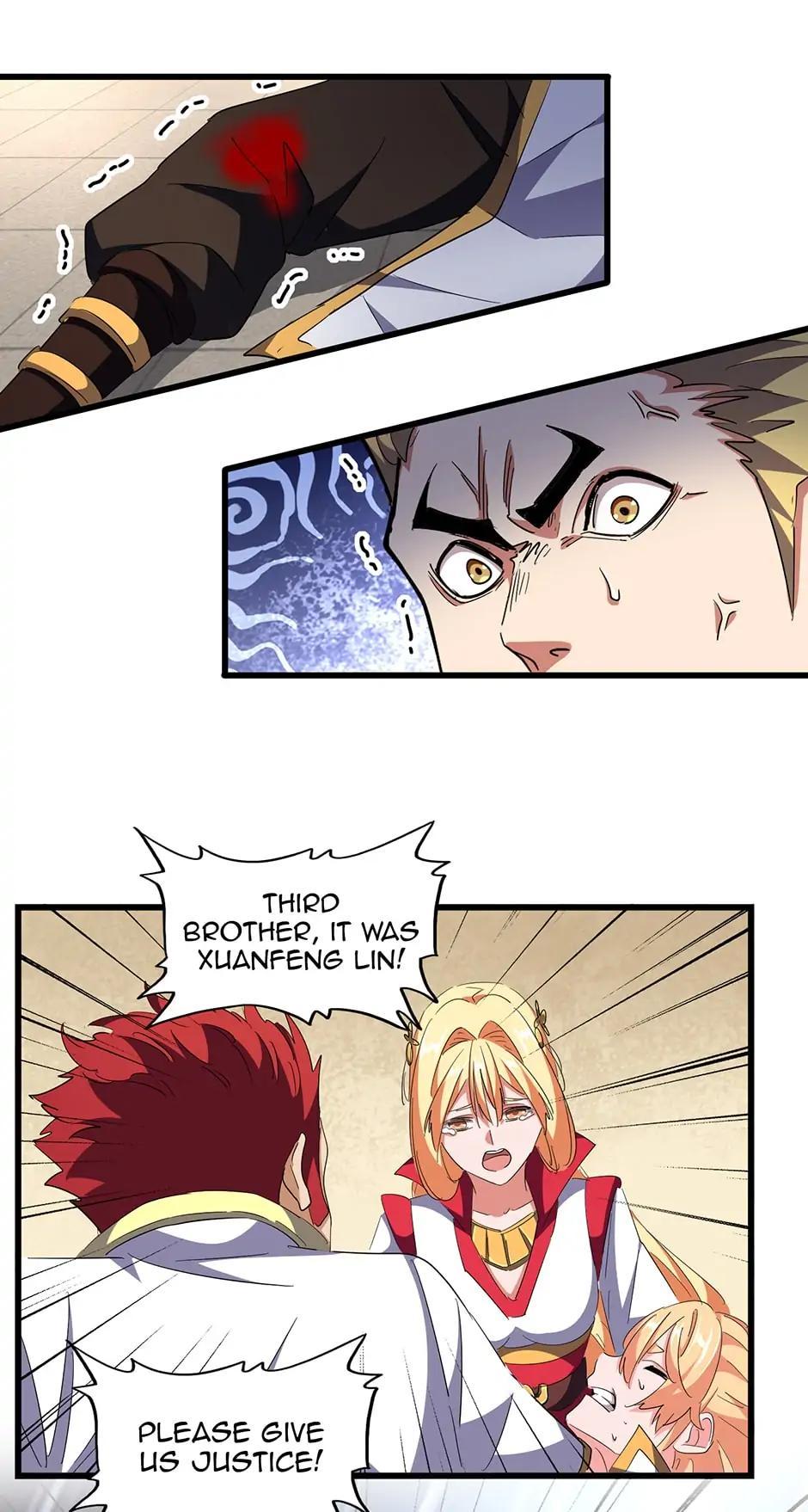 Chapter 294 — Episode 294 — Page 39
