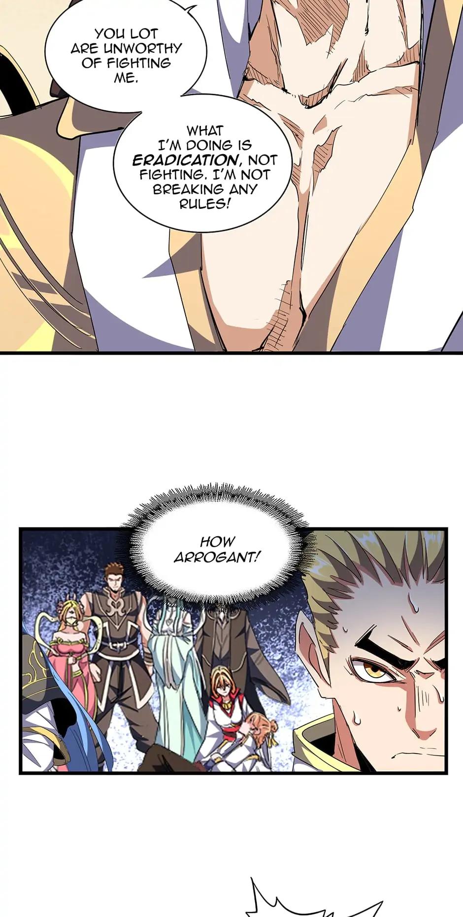 Chapter 295 — Episode 295 — Page 7