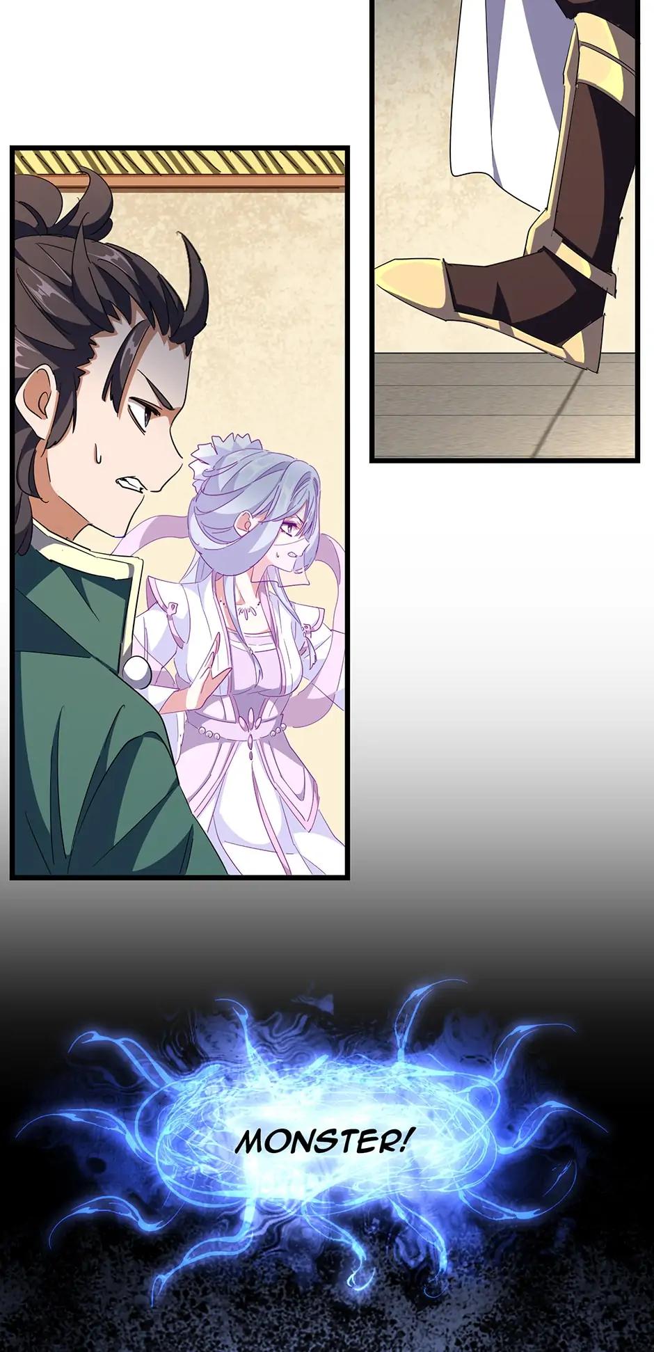 Chapter 295 — Episode 295 — Page 17