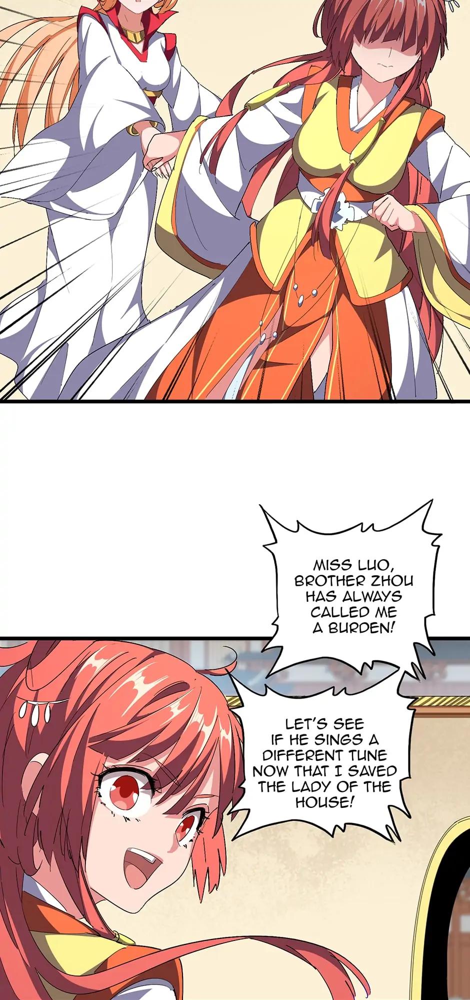Chapter 295 — Episode 295 — Page 25