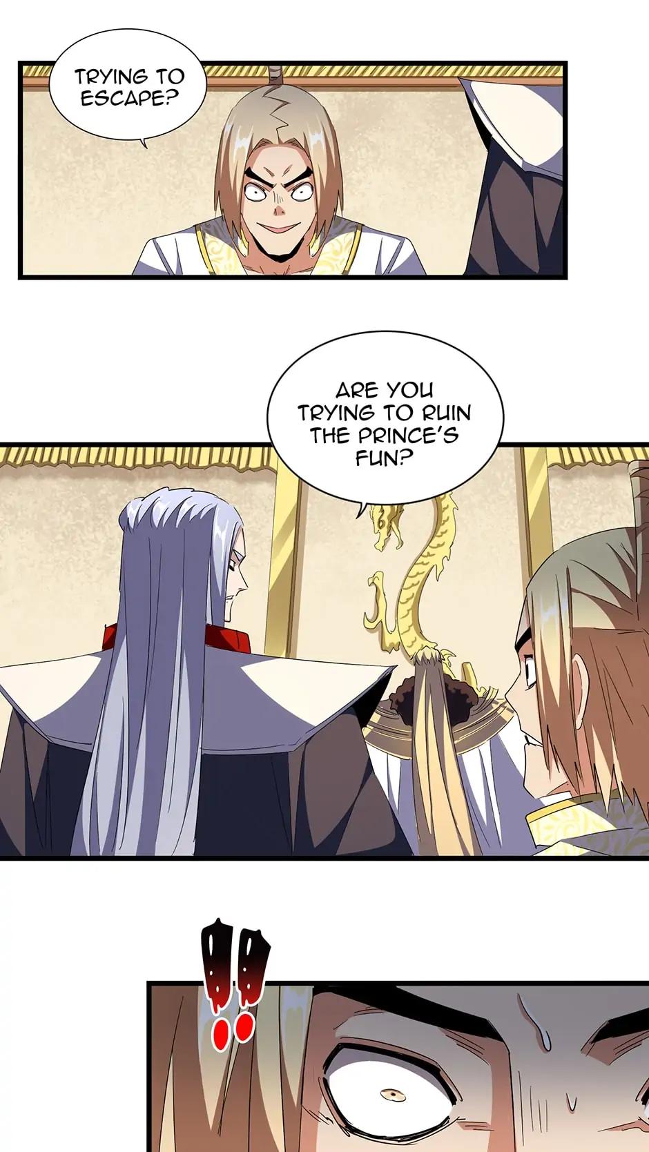 Chapter 295 — Episode 295 — Page 27