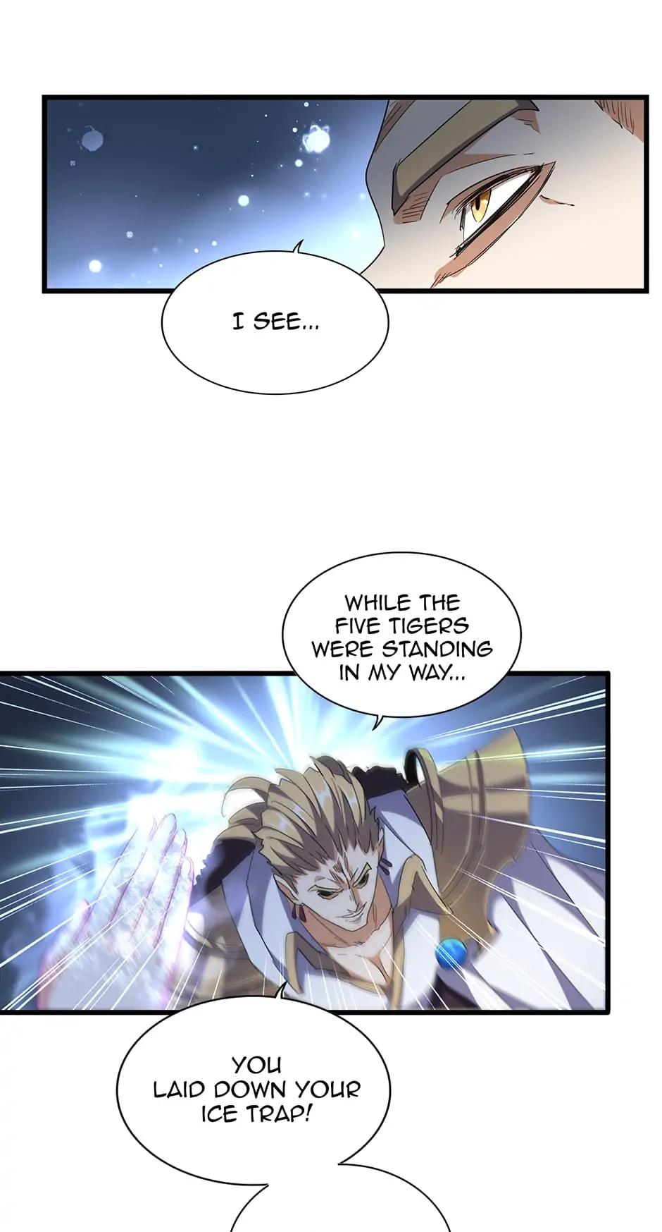 Chapter 295 — Episode 295 — Page 45