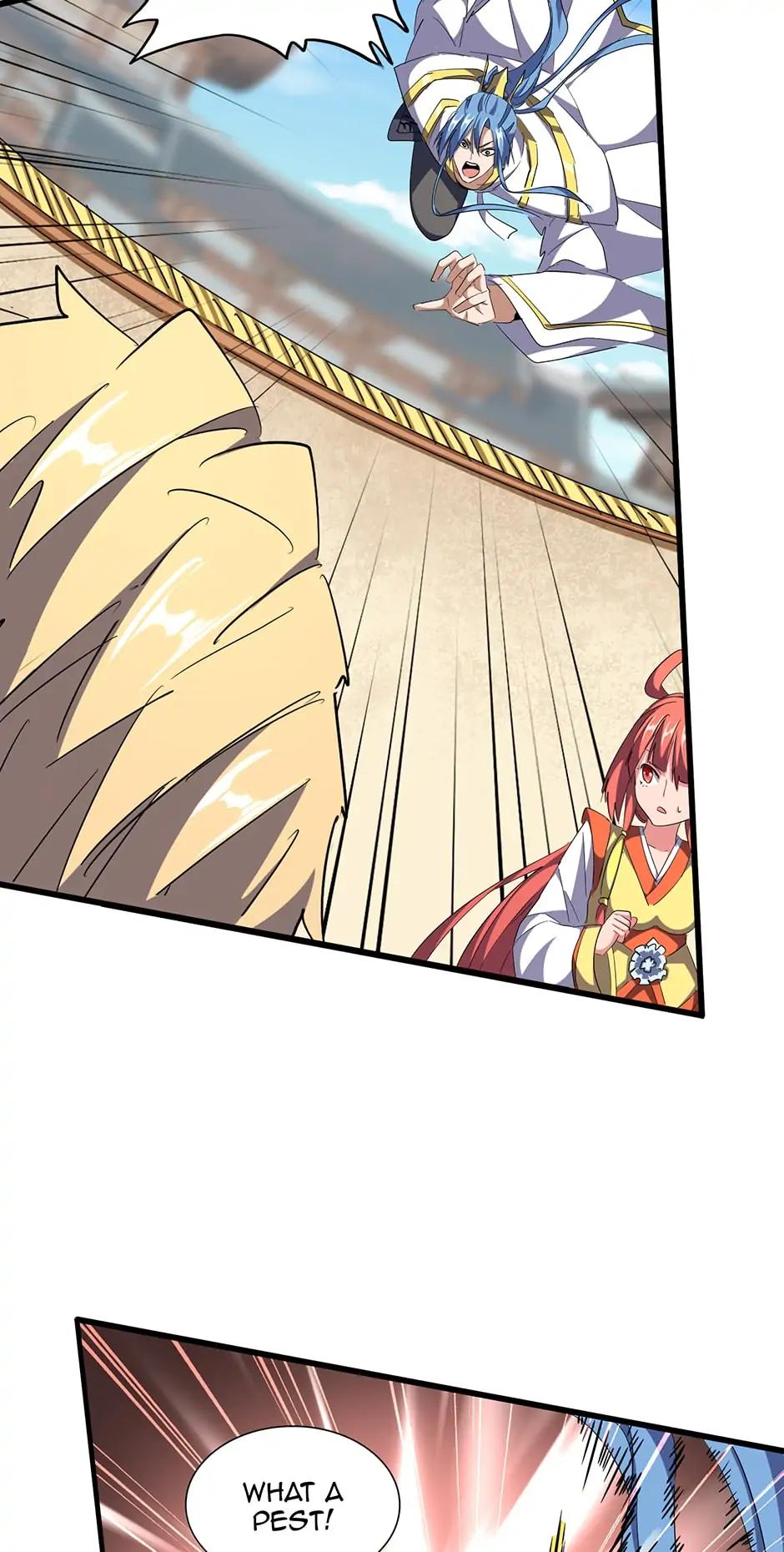 Chapter 296 — Episode 296 — Page 4